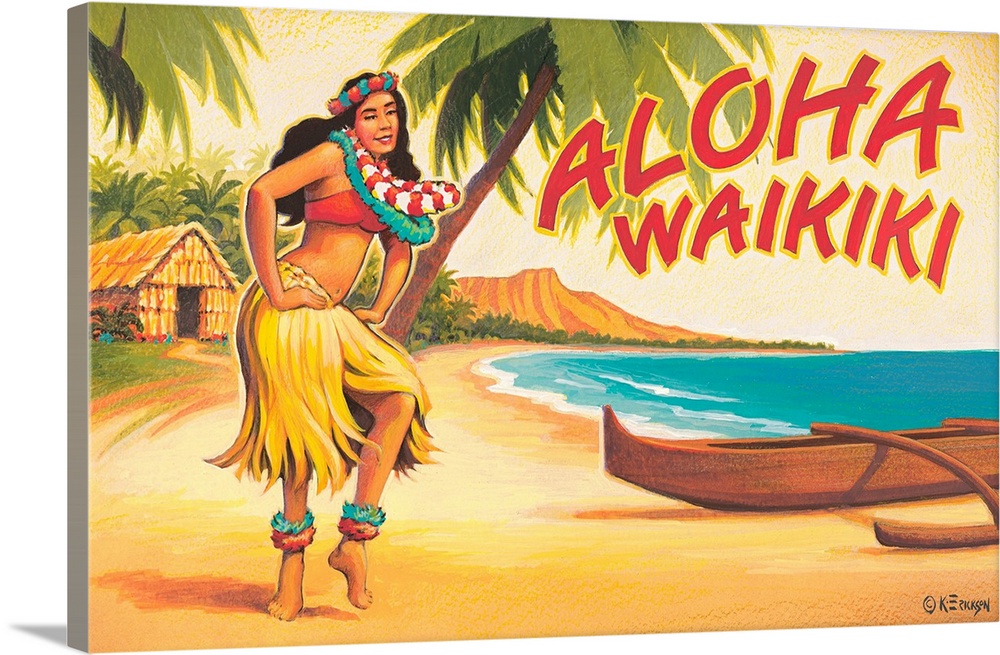 Aloha Waikiki
