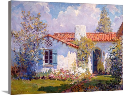 Artist Cottage