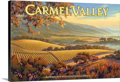 Carmel Valley