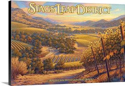 Stags Leap District