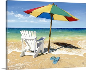 Surf, Sand Summer image thumbnail