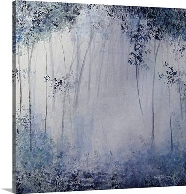 Misty Morning V