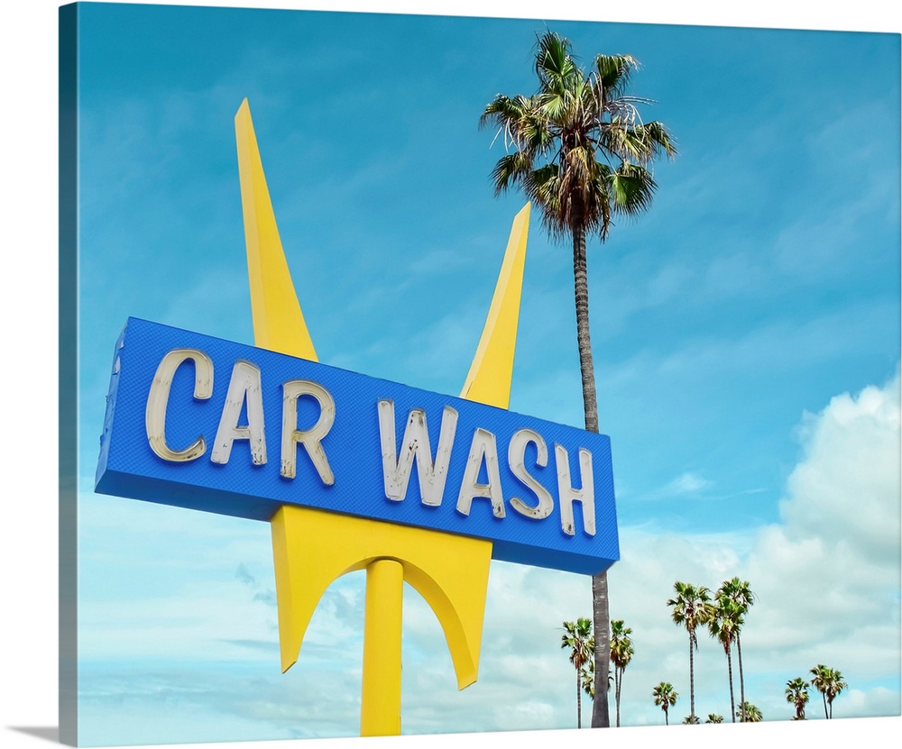 5 Points Car Wash