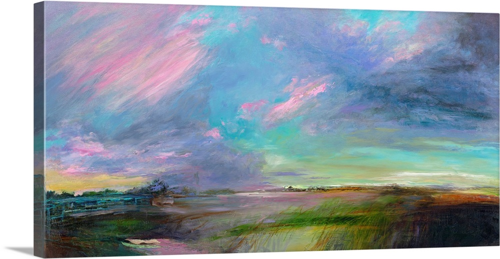 Along The Delta, Rhythm And Bayou Highway No. 2