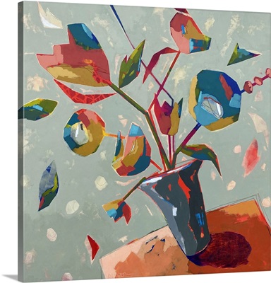 Always Something To Celebrate