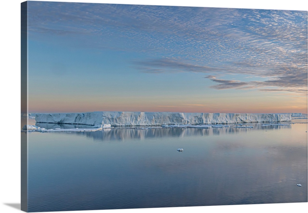 Antarctica Ice IV