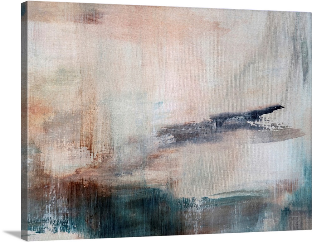 Autumn River No. 2