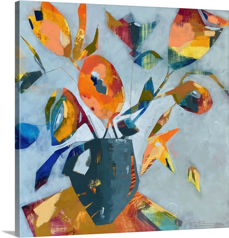 Basking In Bodaciousness