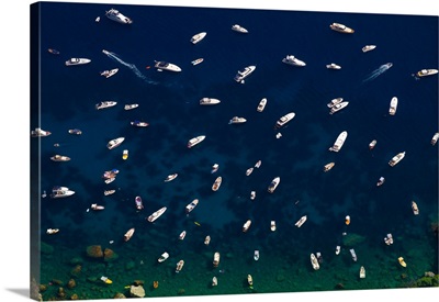 Boat Conference - Amalfi Coast