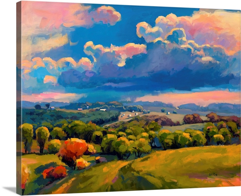 Boundless | Great Big Canvas