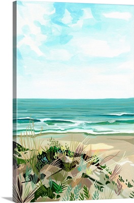 Coastal Grasses