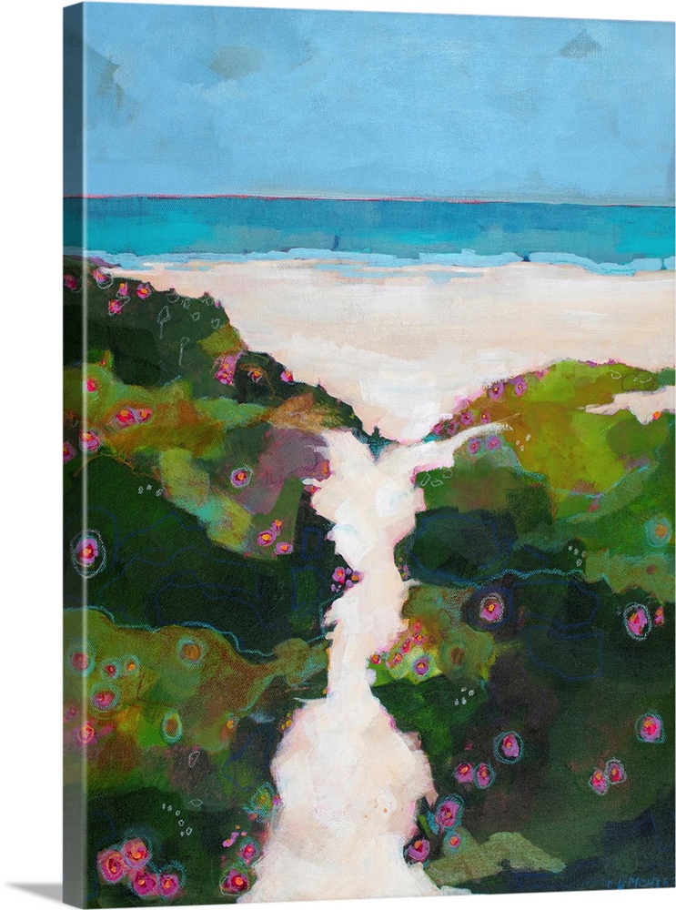 Coastal Path