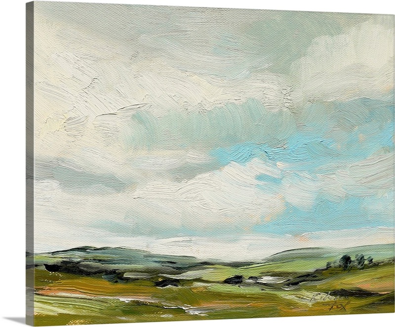 Countryside | Great Big Canvas
