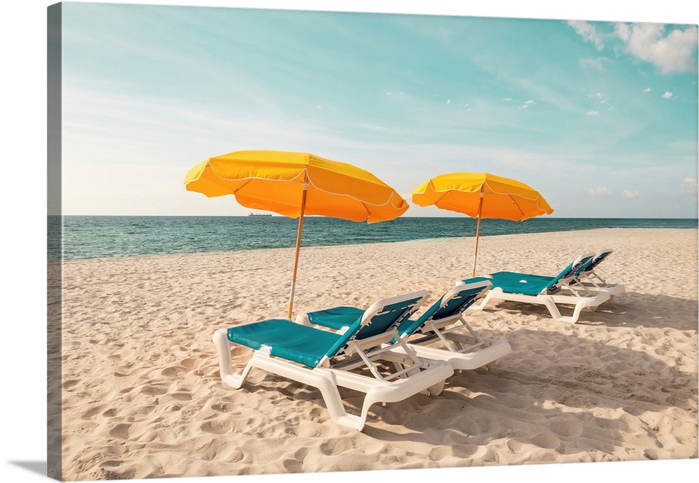 Dialogue With The Ocean