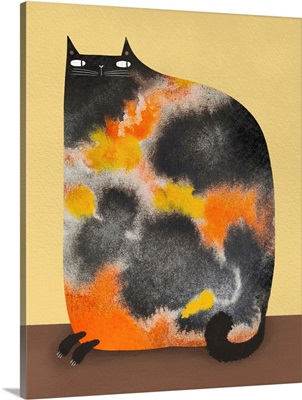 Diluted Calico