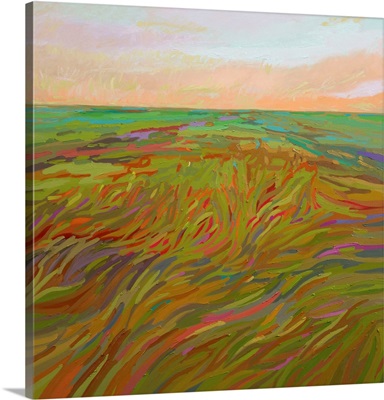 Ebb And Flow