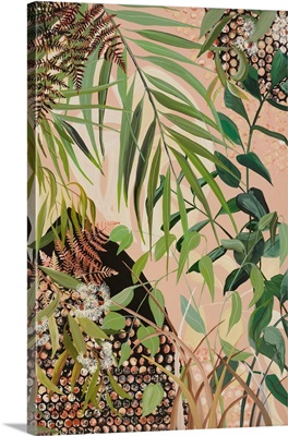 Find Me In The Forest