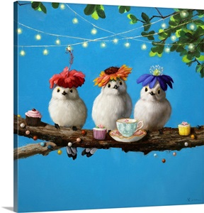 Garden Party image thumbnail