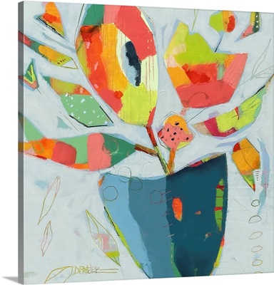 Getting My Groove On