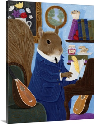 Gleason R. Fizzlegriff