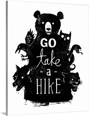 Go Take a Hike