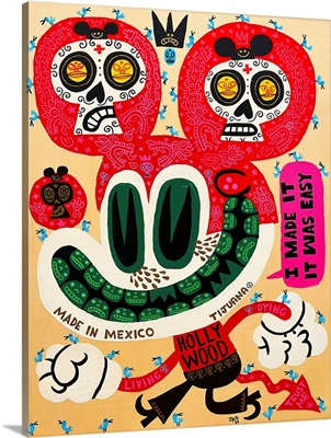 Hollywood Mouse No. 1
