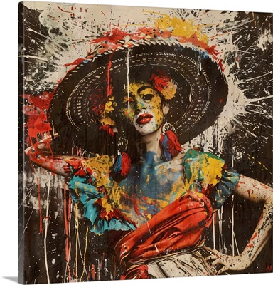 La Mexicana IV image thumbnail