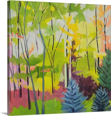 Landscape No. 2
