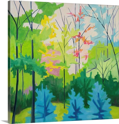 Landscape No. 3