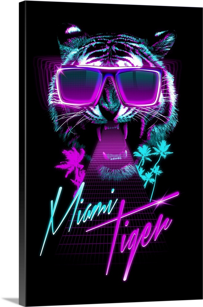 Miami Tiger