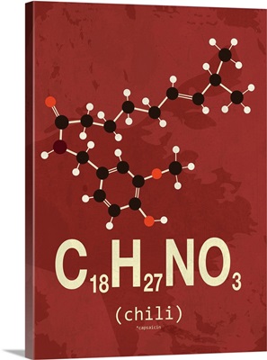 Molecule Chili
