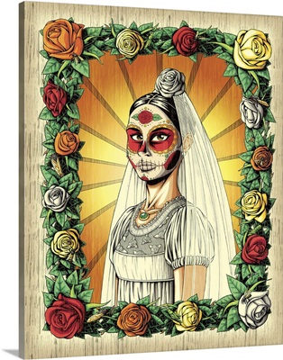 Muerta Bride
