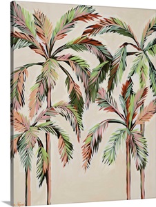 Palm Trees image thumbnail