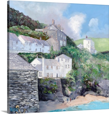 Port Isaac