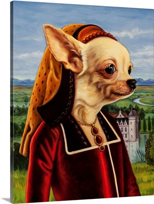 Princess Chihuahua