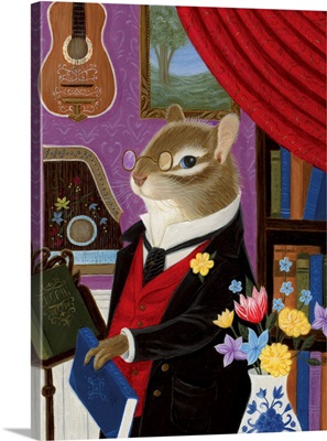 Professor Stillworth R. Pifflington