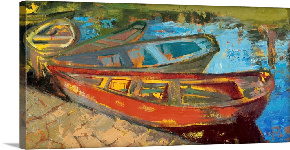 Rowboats 1