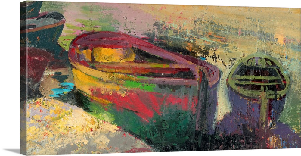 Rowboats 2