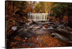Rushing Water image thumbnail