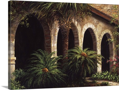 Sago Arches