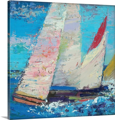 Sailboats 1