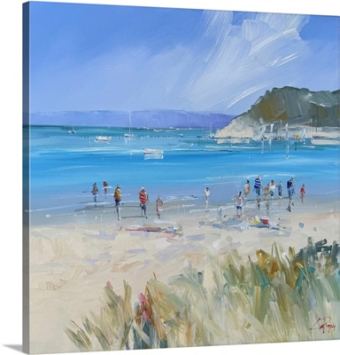 Sorrento Beach
