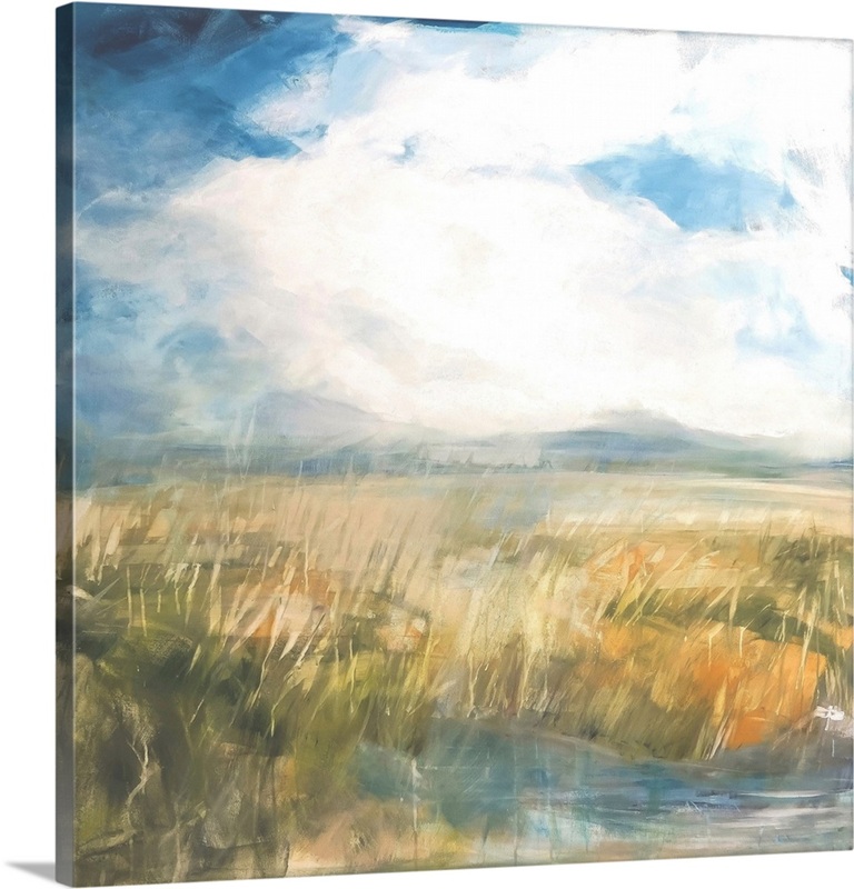 Summer | Great Big Canvas