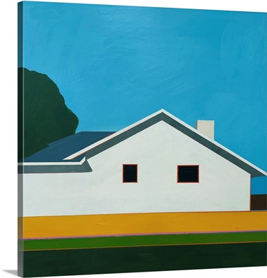 Sunkissed Suburbia 5