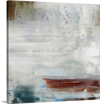 The City Of Fog And Sea