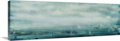 The Day The Sea Became Sky