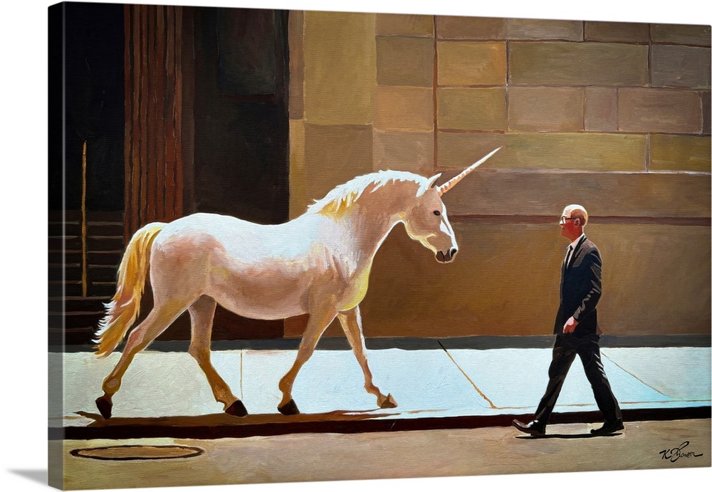 The Exception Proves The Rule