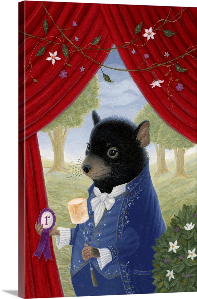 The Village Fair Part 2