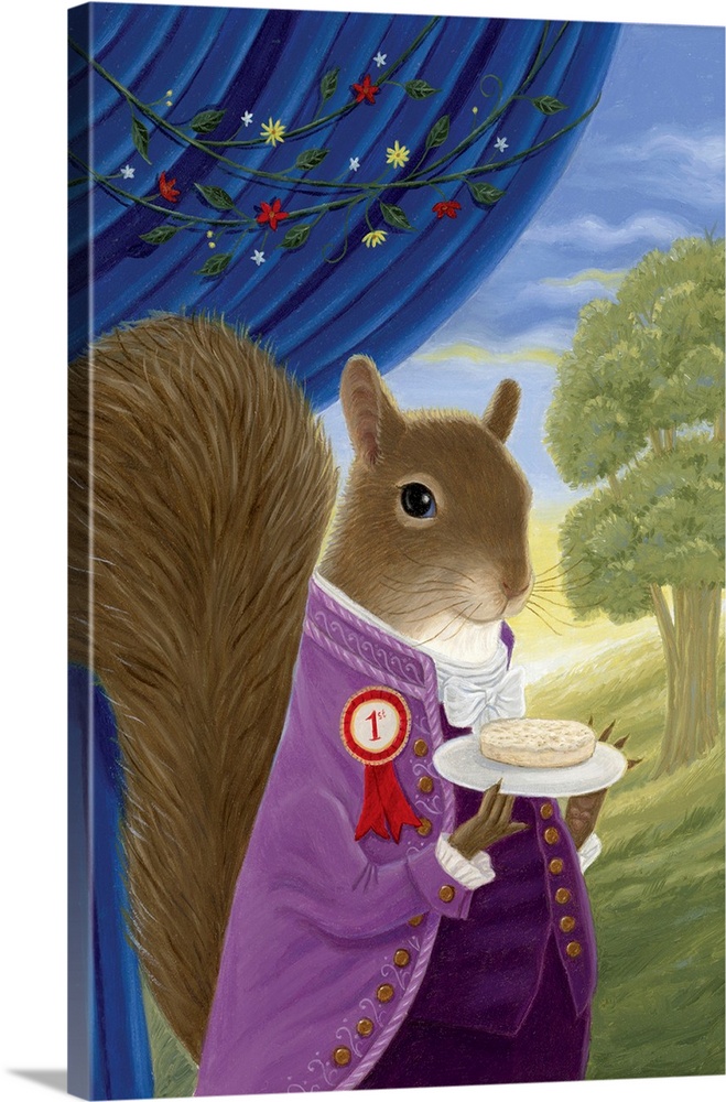 The Village Fair Part 3