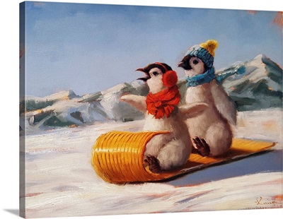 Toboggan